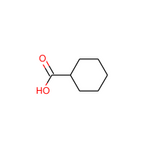 Cyclohexanecarboxylic acid|CS-D1501|98-89-5