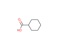 Cyclohexanecarboxylic acid|CS-D1501|98-89-5