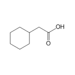 Cyclohexaneacetic acid|CS-W019439|5292-21-7