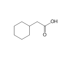 Cyclohexaneacetic acid|CS-W019439|5292-21-7