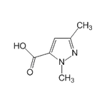 1,3-Dimethyl-1H-pyrazole-5-carboxylic acid|CS-D0830|5744-56-9