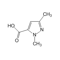 1,3-Dimethyl-1H-pyrazole-5-carboxylic acid|CS-D0830|5744-56-9