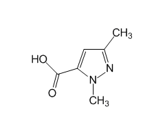 1,3-Dimethyl-1H-pyrazole-5-carboxylic acid|CS-D0830|5744-56-9