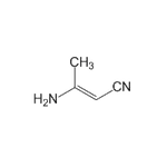 3-Aminocrotononitrile|CS-0005803|1118-61-2