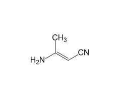 3-Aminocrotononitrile|CS-0005803|1118-61-2