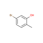 5-Bromo-2-methylphenol|CS-W008161|36138-76-8