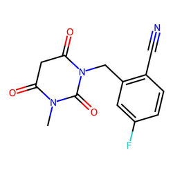 Trelagliptin Impurity 11|C4X-104611|1938080-42-2