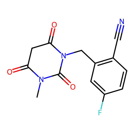 Trelagliptin Impurity 11|C4X-104611|1938080-42-2