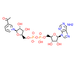 3-Acetylpyridine adenine dinucleotide, 84%|402929|86-08-8