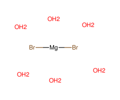 Magnesium bromide hexahydrate, 99%|913269|13446-53-2