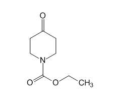 N-Carbethoxy-4-piperidone, 99%|168703|29976-53-2