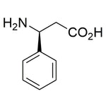(S)-3-Amino-3-phenylpropionic acid|15326|40856-44-8