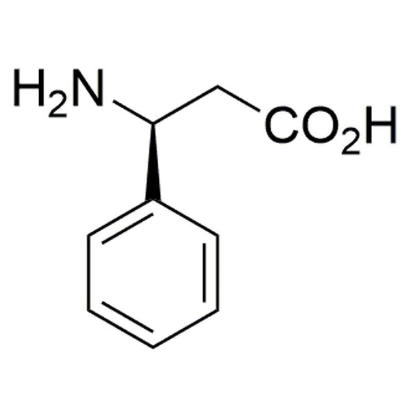(S)-3-Amino-3-phenylpropionic acid|15326|40856-44-8