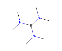 Tris(dimethylamino)borane|C1919433|4375-83-1