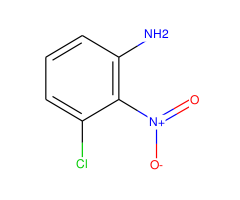 3-Chloro-2-nitroaniline|CS-W004730|59483-54-4