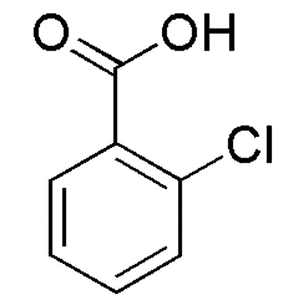 2-Chlorobenzoic acid|31560|118-91-2