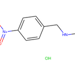 N-Methyl-1-(4-nitrophenyl)methanamine|CS-0032809|19499-60-6