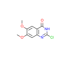 2-Chloro-6,7-dimethoxyquinazolin-4(3H)-one|CS-0226197|20197-86-8
