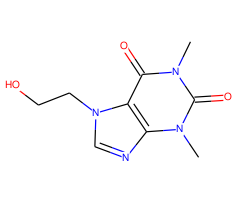 Aminophylline EP Impurity F|C4X-18556|519-37-9