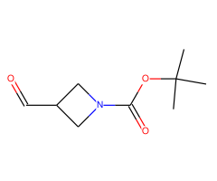 tert-Butyl 3-formylazetidine-1-carboxylate|CS-W004759|177947-96-5