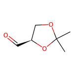 (R)-(+)-2,2-Dimethyl-1,3-dioxolane-4-carboxaldehyde|CS-0864676|15186-48-8