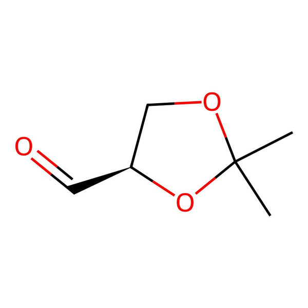 (R)-(+)-2,2-Dimethyl-1,3-dioxolane-4-carboxaldehyde|CS-0864676|15186-48-8