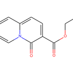 Ethyl 4-oxo-4H-quinolizine-3-carboxylate|CS-0100544|88612-71-9