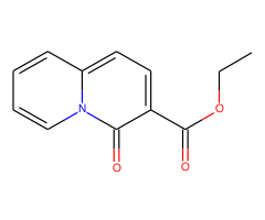 Ethyl 4-oxo-4H-quinolizine-3-carboxylate|CS-0100544|88612-71-9