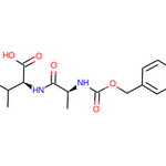 ((Benzyloxy)carbonyl)-L-alanyl-L-valine|CS-0101218|14550-79-9