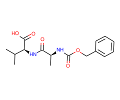 ((Benzyloxy)carbonyl)-L-alanyl-L-valine|CS-0101218|14550-79-9
