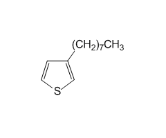 3-Octylthiophene, 98.5%|403519|65016-62-8