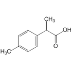 2-(p-Tolyl)propanoic acid|CS-0097754|938-94-3