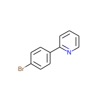 2-(4-Bromophenyl)pyridine|CS-W003191|63996-36-1