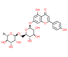 Diosmin EP Impurity C|C4X-11563|552-57-8