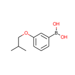 (4-Isobutoxyphenyl)boronic acid|CS-W015755|153624-44-3