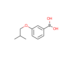 (4-Isobutoxyphenyl)boronic acid|CS-W015755|153624-44-3