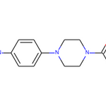 1-(4-(4-Aminophenyl)piperazin-1-yl)ethan-1-one|CS-0467201|92394-00-8