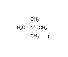 Tetramethylammonium iodide, 99%|403619|75-58-1