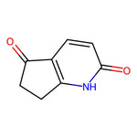 6,7-Dihydro-1H-cyclopenta[b]pyridine-2,5-dione|CS-0099235|857416-56-9