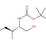 Boc-isoleucinol|CS-W014810|106946-74-1