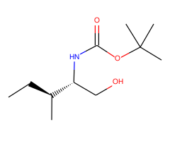 Boc-isoleucinol|CS-W014810|106946-74-1