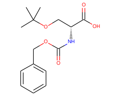 Z-D-Ser(tBu)-OH|CPTD784218|65806-90-8