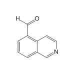 Isoquinoline-5-carboxaldehyde|CS-W004003|80278-67-7