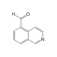 Isoquinoline-5-carboxaldehyde|CS-W004003|80278-67-7