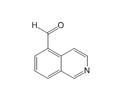 Isoquinoline-5-carboxaldehyde|CS-W004003|80278-67-7