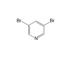 3,5-Dibromopyridine|CS-W019948|625-92-3