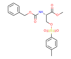 Z-Ser(Tos)-OMe|CPTD784896|1492-52-0