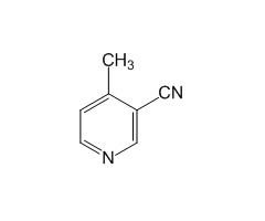 3-Cyano-4-methylpyridine, 98%|201052|5444-01-9