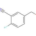 2-Fluoro-5-(hydroxymethyl)benzonitrile|CS-0060348|227609-85-0