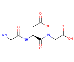 H-Gly-Asp-Gly-OH|CPTD787753|10517-27-8